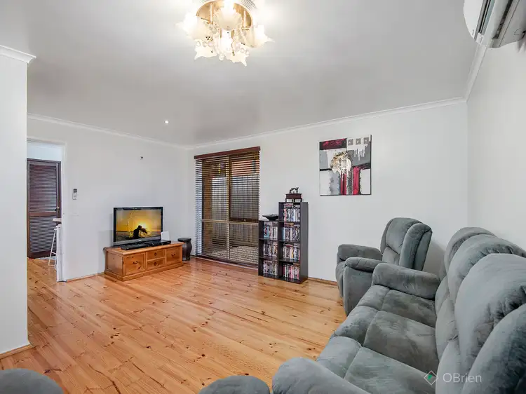 Second view of Homely house listing, 10 Glencaple Court, Endeavour Hills VIC 3802