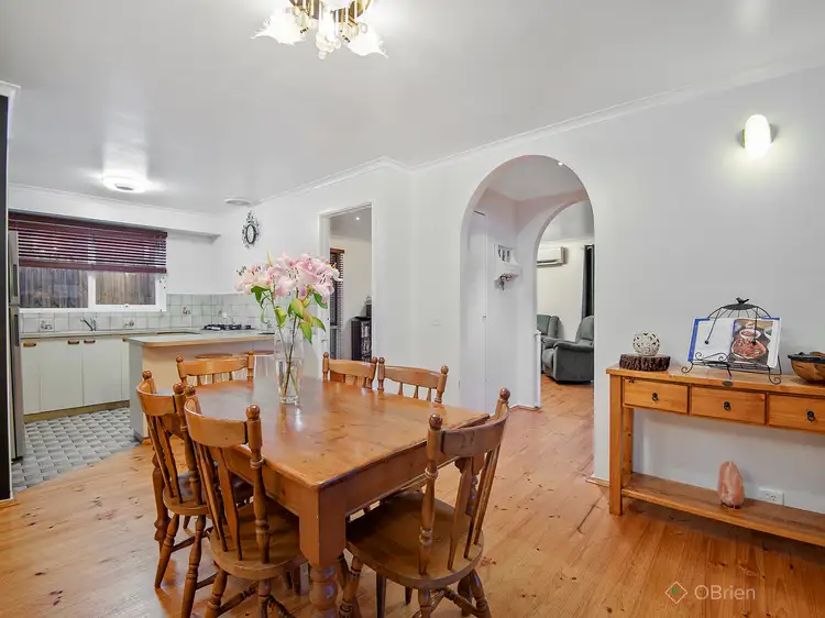 Third view of Homely house listing, 10 Glencaple Court, Endeavour Hills VIC 3802