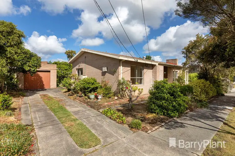 Second view of Homely house listing, 12 William Street, Mount Waverley VIC 3149