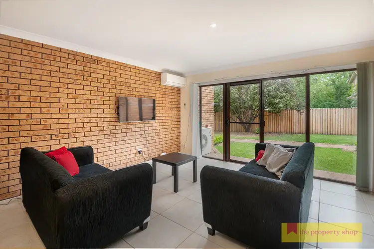 Main view of Homely unit listing, 8/170 Church Street, Mudgee NSW 2850