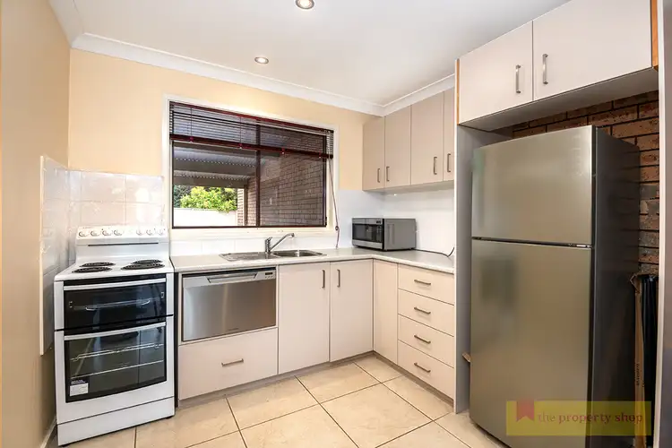 Second view of Homely unit listing, 8/170 Church Street, Mudgee NSW 2850