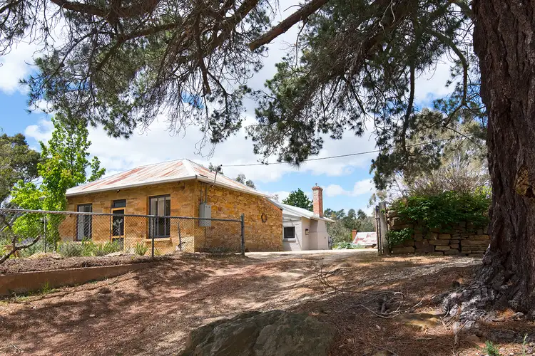 Main view of Homely house listing, 20 High Street, Fryerstown VIC 3451