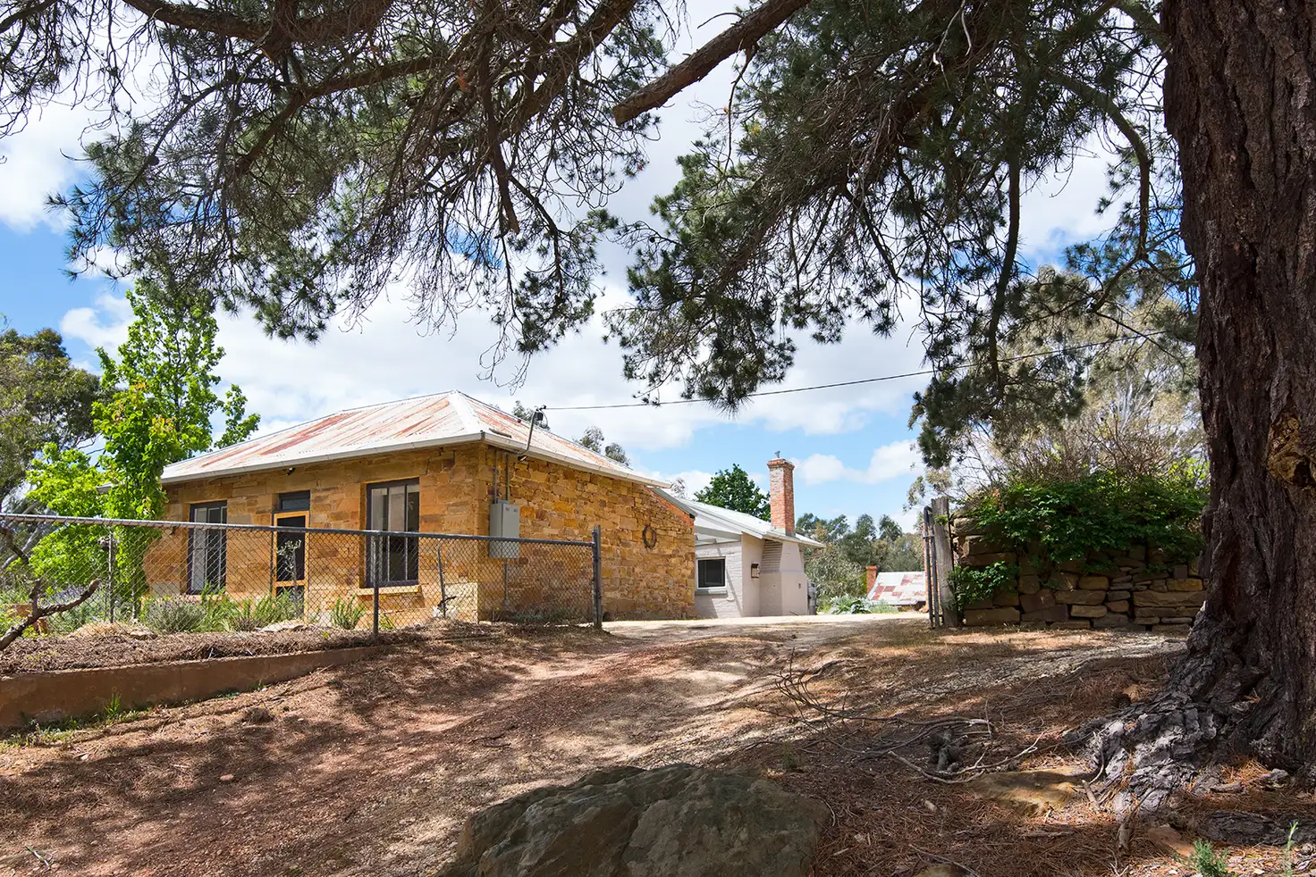 Main view of Homely house listing, 20 High Street, Fryerstown VIC 3451