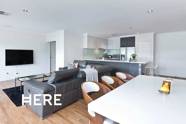 1/262 Oxford Street, Leederville WA 6007