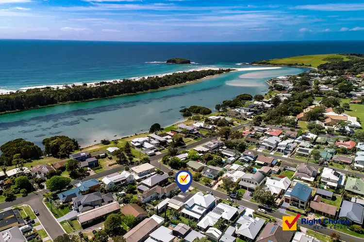 7 River Street, Minnamurra NSW 2533