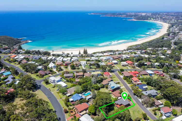 36 Anker Avenue, Mollymook NSW 2539