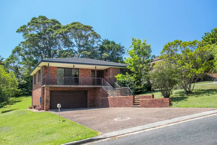 Second view of Homely house listing, 36 Anker Avenue, Mollymook NSW 2539