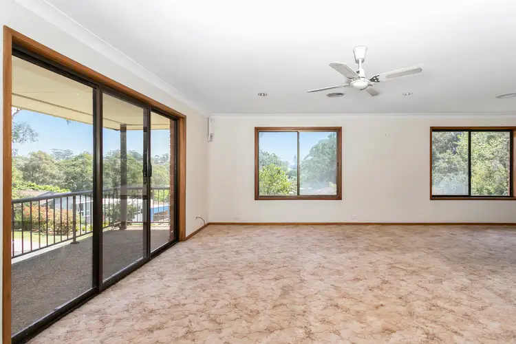 Fourth view of Homely house listing, 36 Anker Avenue, Mollymook NSW 2539