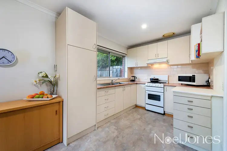 Second view of Homely house listing, 1 Cone Close, Ringwood North VIC 3134