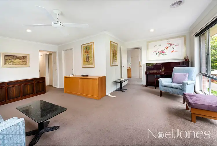 Third view of Homely house listing, 1 Cone Close, Ringwood North VIC 3134