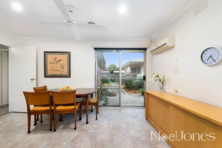 Fourth view of Homely house listing, 1 Cone Close, Ringwood North VIC 3134