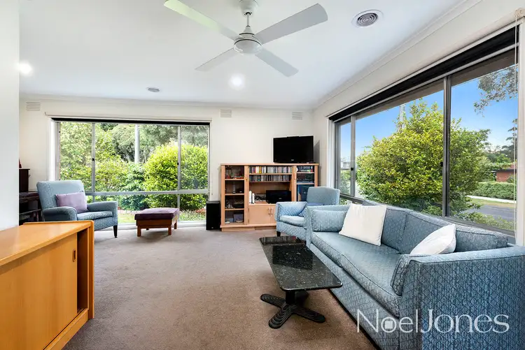 Fifth view of Homely house listing, 1 Cone Close, Ringwood North VIC 3134
