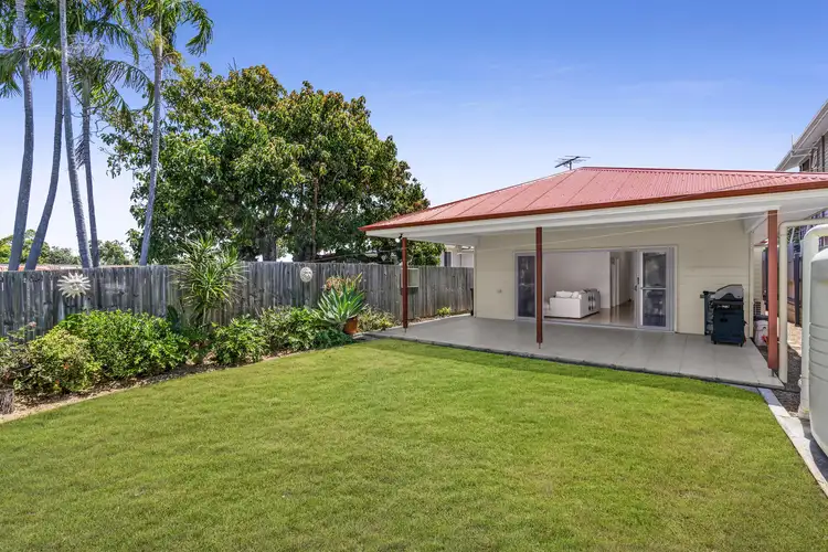 Sixth view of Homely house listing, 4 Manin Street, Wynnum QLD 4178