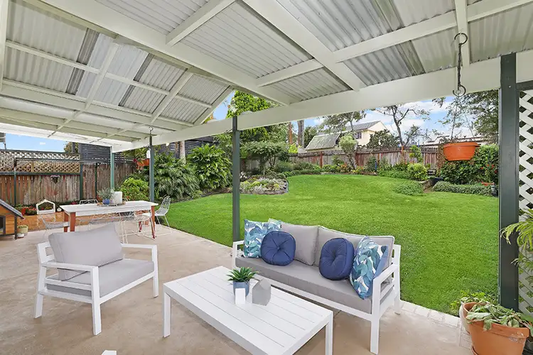 6 Banbal Road, Engadine NSW 2233