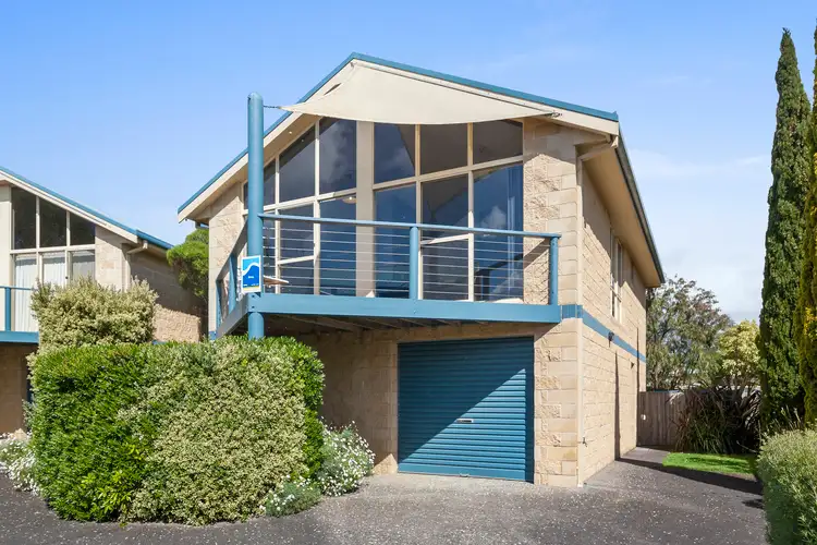 Main view of Homely unit listing, 6/17 Pascoe Street, Apollo Bay VIC 3233