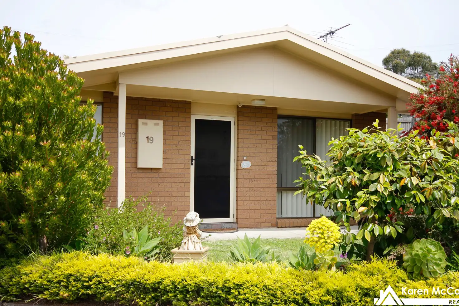 Main view of Homely unit listing, 19/21 McKenzie Street, Wonthaggi VIC 3995