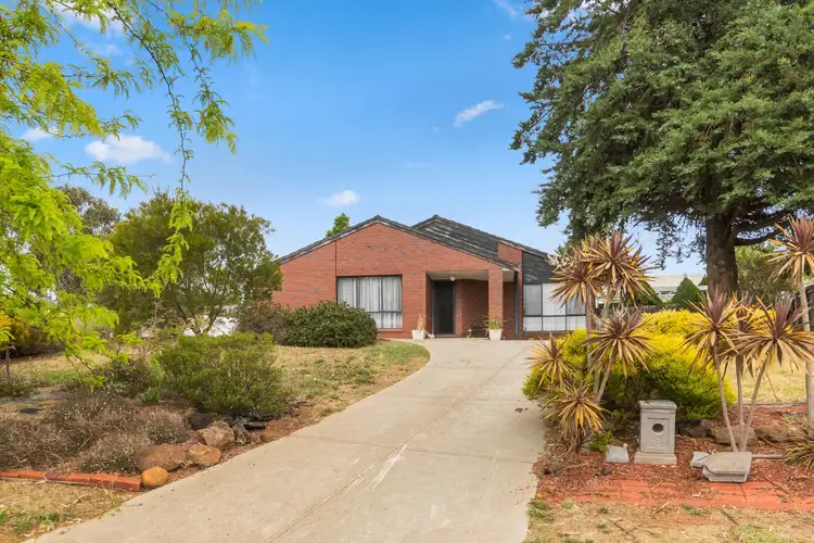 Main view of Homely house listing, 8 Hogan Court, Darley VIC 3340