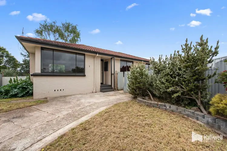 Main view of Homely house listing, 1 Park View, Devonport TAS 7310