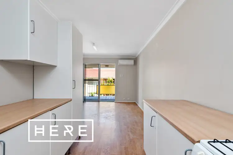 A28/305 Harborne Street, Glendalough WA 6016