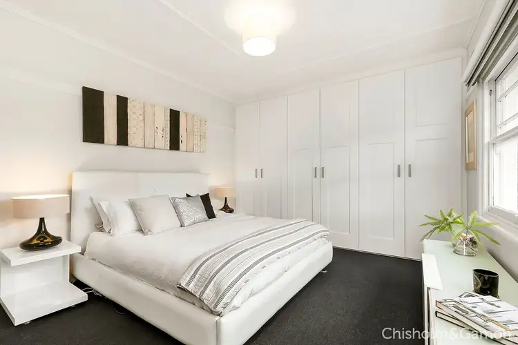 Fifth view of Homely house listing, 393 Howe Parade, Port Melbourne VIC 3207