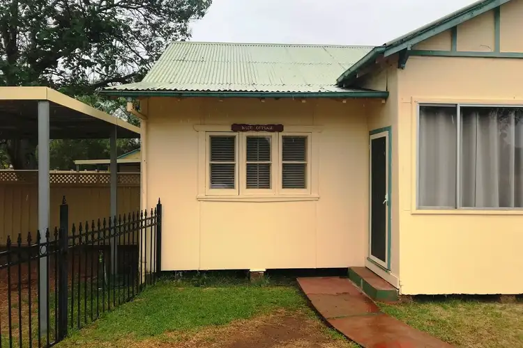 Fourth view of Homely house listing, 21 Pampoo Street, Mendooran NSW 2842