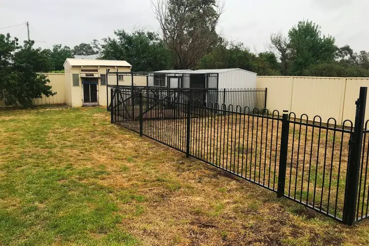 Sixth view of Homely house listing, 21 Pampoo Street, Mendooran NSW 2842