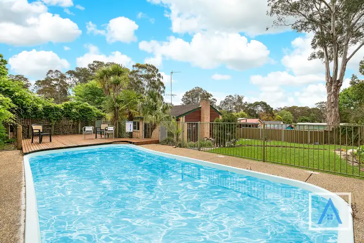 12 Camden Street, Wilton NSW 2571