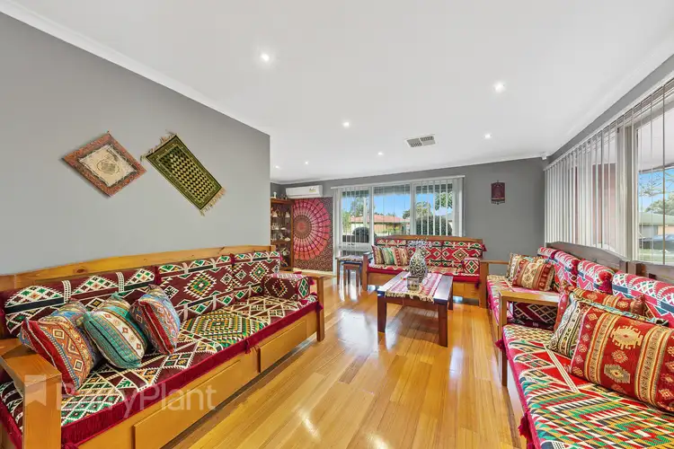 Third view of Homely house listing, 25 Camelot Drive, Albanvale VIC 3021