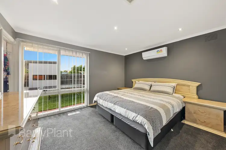 Seventh view of Homely house listing, 25 Camelot Drive, Albanvale VIC 3021