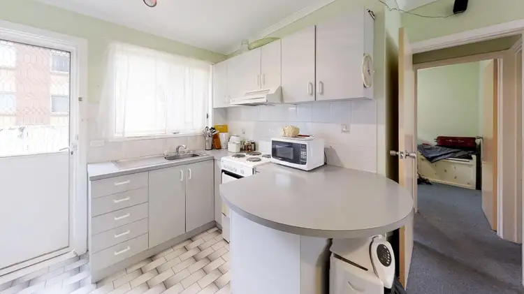 Second view of Homely townhouse listing, 2/65 Macquoid Street, Queanbeyan NSW 2620