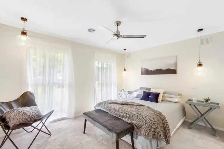 Fifth view of Homely house listing, 55 Robertsons Road, Darley VIC 3340