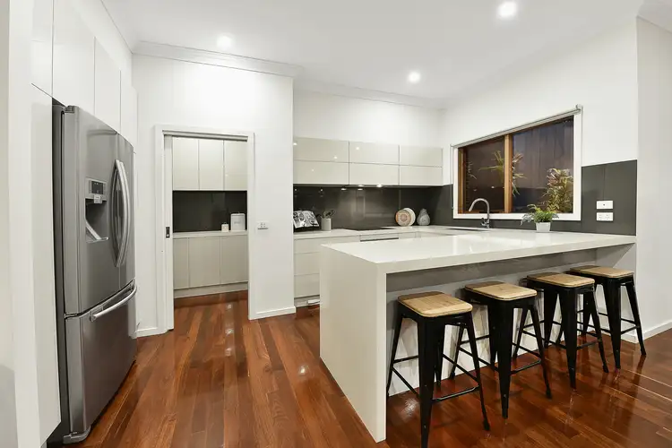 Third view of Homely house listing, 3 Box Street, Reservoir VIC 3073