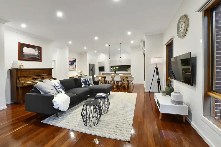 Fifth view of Homely house listing, 3 Box Street, Reservoir VIC 3073