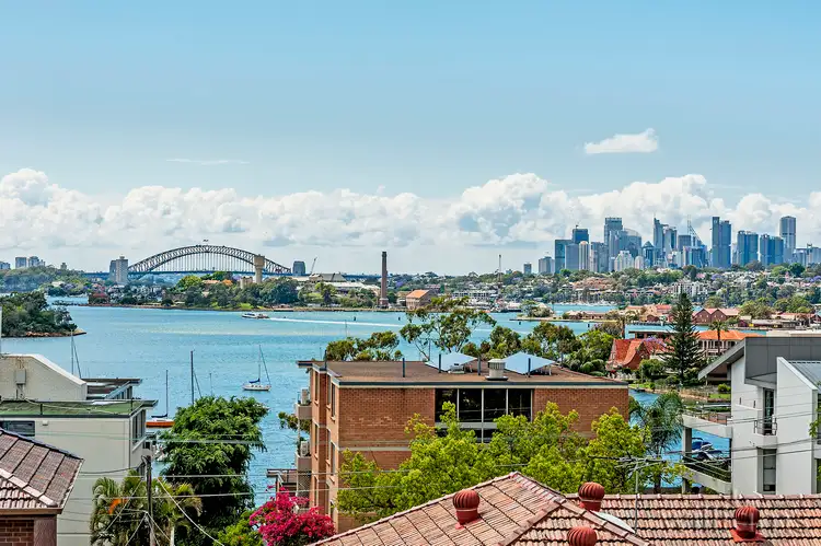 Main view of Homely apartment listing, 12/59 Wrights Road, Drummoyne NSW 2047