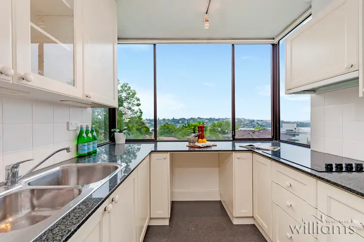 Third view of Homely apartment listing, 12/59 Wrights Road, Drummoyne NSW 2047