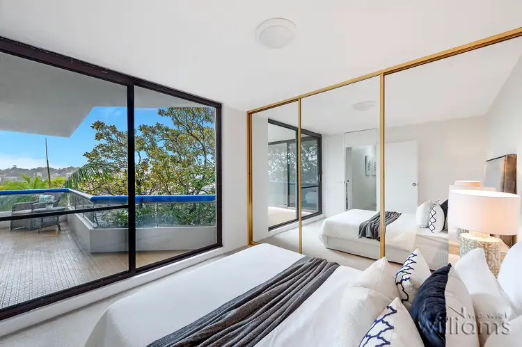 Fourth view of Homely apartment listing, 12/59 Wrights Road, Drummoyne NSW 2047