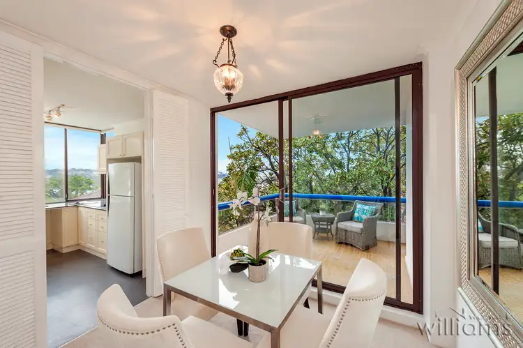 Fifth view of Homely apartment listing, 12/59 Wrights Road, Drummoyne NSW 2047
