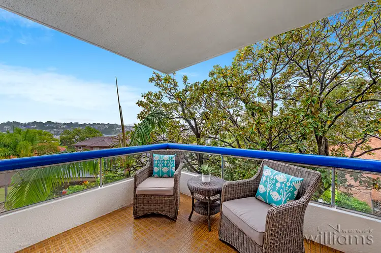 Sixth view of Homely apartment listing, 12/59 Wrights Road, Drummoyne NSW 2047