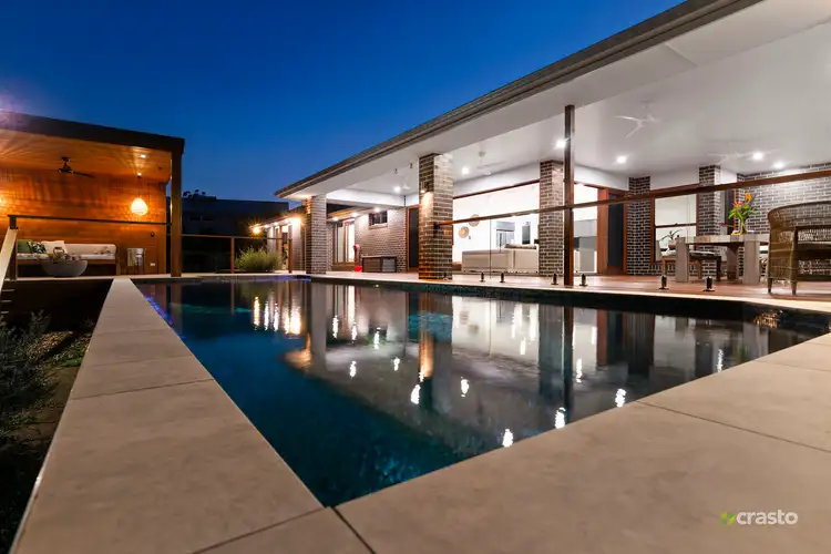 46 Forest Ridge Drive, Bonogin QLD 4213