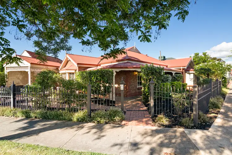 27 Ruthven Avenue, Glandore SA 5037