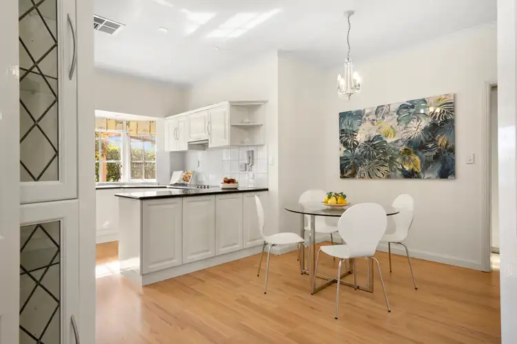 Fifth view of Homely house listing, 27 Ruthven Avenue, Glandore SA 5037