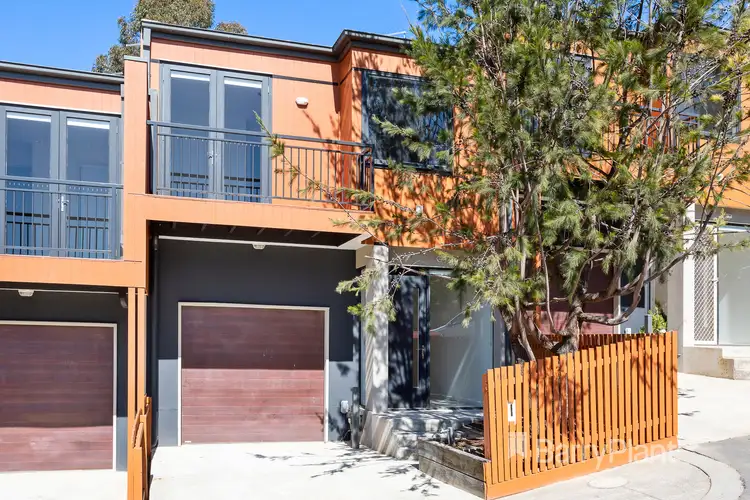 12 Harmony Drive, Diamond Creek VIC 3089
