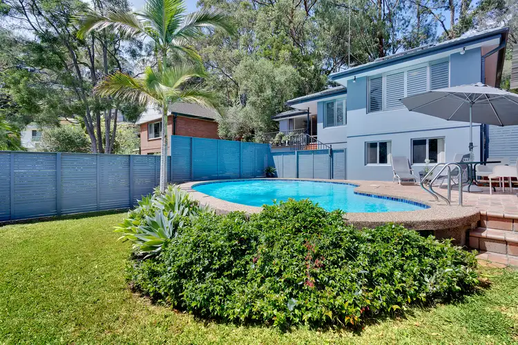11 Garie Place, Frenchs Forest NSW 2086