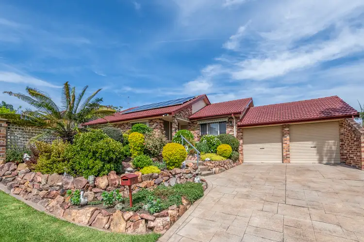 Main view of Homely house listing, 10 Lindale Way, Lakelands NSW 2282