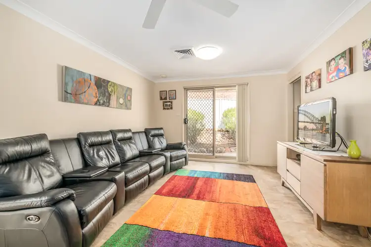 Second view of Homely house listing, 10 Lindale Way, Lakelands NSW 2282