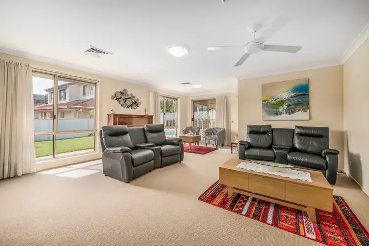 Third view of Homely house listing, 10 Lindale Way, Lakelands NSW 2282