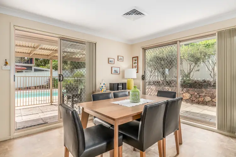 Fourth view of Homely house listing, 10 Lindale Way, Lakelands NSW 2282