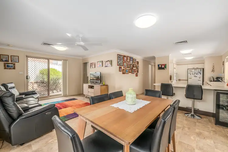 Sixth view of Homely house listing, 10 Lindale Way, Lakelands NSW 2282