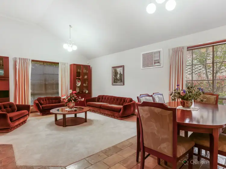 Fifth view of Homely house listing, 349 Princes Highway, Narre Warren VIC 3805