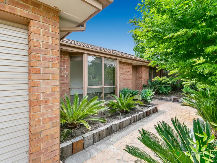 43 Tyntynder Drive, Carrum Downs VIC 3201